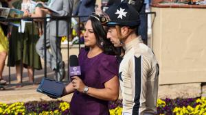 Breeders’ Cup World Championships, FanDuel TV, NBC Sports, Breeders' Cup Classic, Del Mar, America's Best Racing, horse racing, ABR